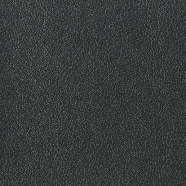 Samples and Purchasing available for Kravet Basics - Otto-21 Charcoal By Kravet Basics |  |Solid Texture Upholstery Vinyl/Faux Leather at Designer Wallcoverings and Fabrics