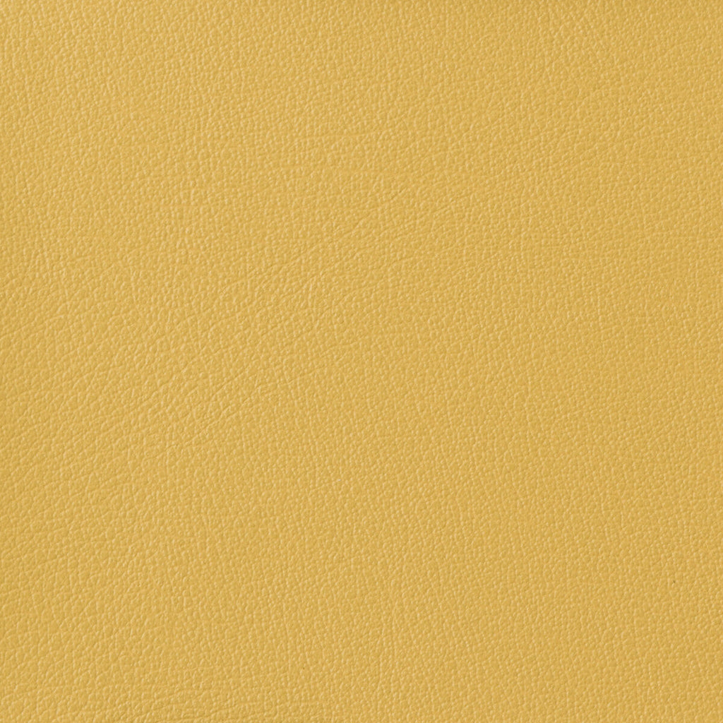 Samples and Purchasing available for Kravet Basics - Otto-40 Yellow By Kravet Basics |  |Solid Texture Upholstery Vinyl/Faux Leather at Designer Wallcoverings and Fabrics