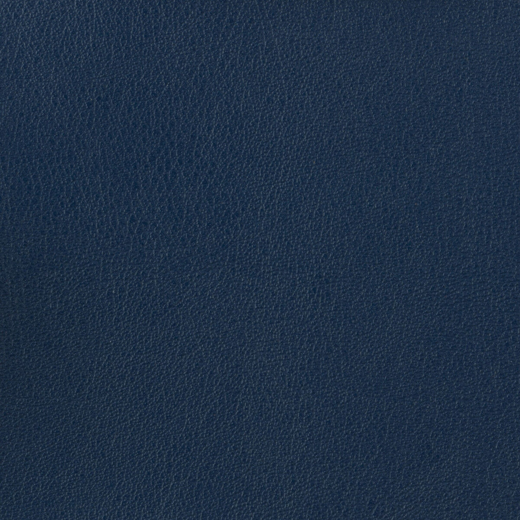 Samples and Purchasing available for Kravet Basics - Otto-50 Blue By Kravet Basics |  |Solid Texture Upholstery Vinyl/Faux Leather at Designer Wallcoverings and Fabrics