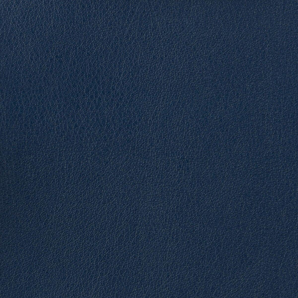 Samples and Purchasing available for Kravet Basics - Otto-50 Blue By Kravet Basics |  |Solid Texture Upholstery Vinyl/Faux Leather at Designer Wallcoverings and Fabrics