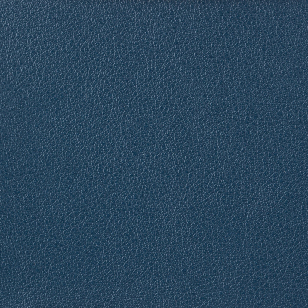 Samples and Purchasing available for Kravet Basics - Otto-5 Blue By Kravet Basics |  |Solid Texture Upholstery Vinyl/Faux Leather at Designer Wallcoverings and Fabrics