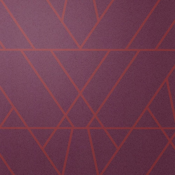 Ocean Drive - Cassandre Wallcovering | Versa Designed Surfaces