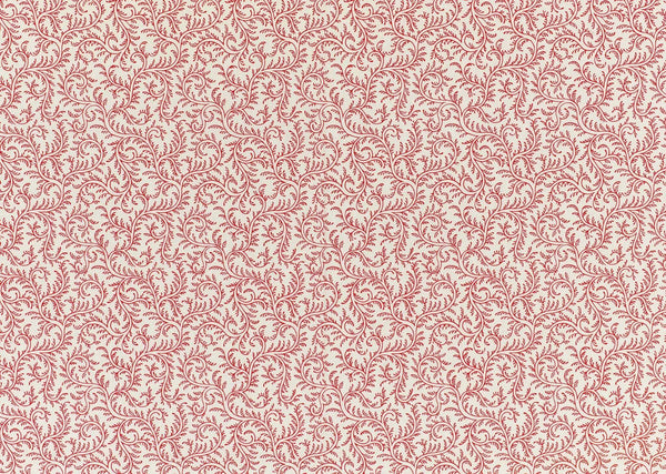 Vermicule positif Rose Ancien | Pierre Frey