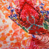 Omni Splatt Cotton Orange