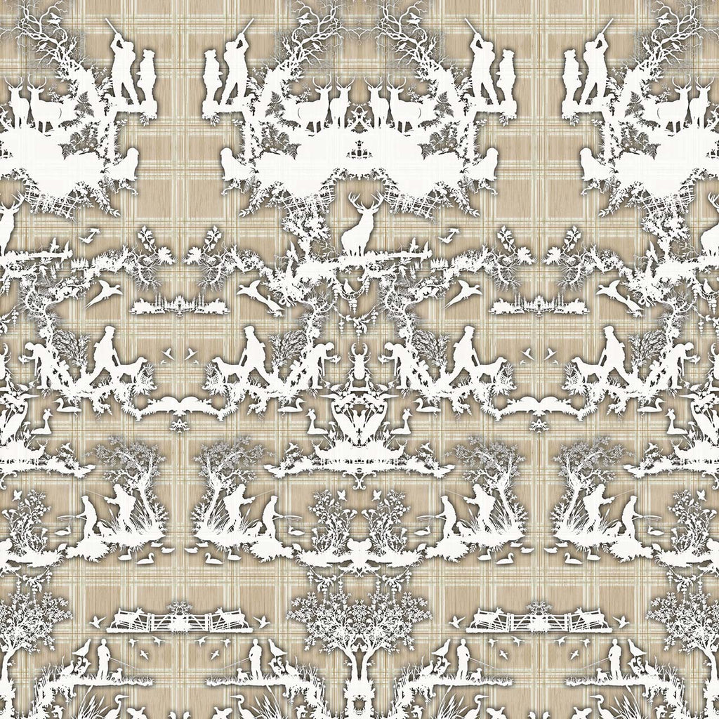 Open Season Beige