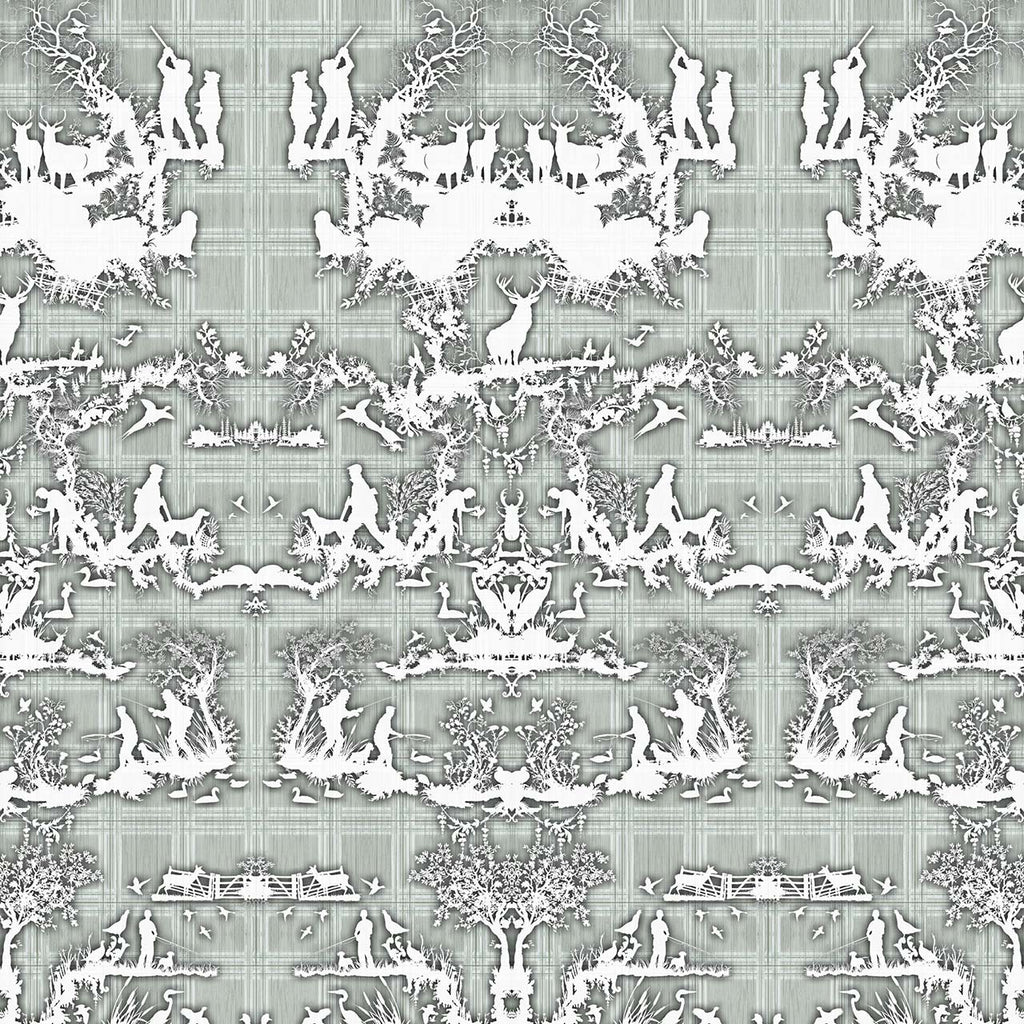 Open Season Grey