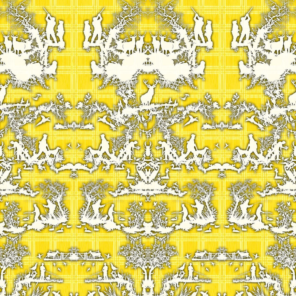 Open Season Yellow
