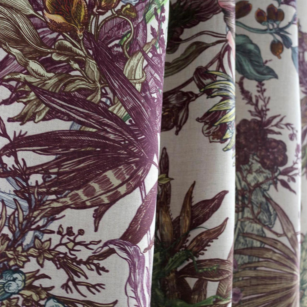 Opera Botanica Linen Original
