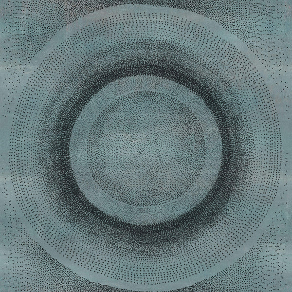 Orb Celestial | Poppy Print Studio Wallcovering