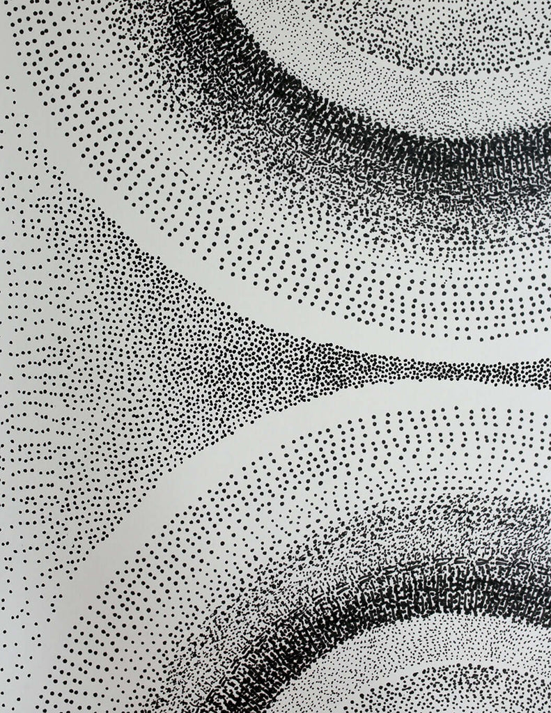 Orb Indigo