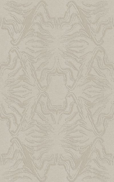 Organics Dark Dove - Beige Commercial Wallcovering | Koroseal