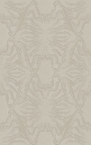 Organics Dark Dove  Wallpaper (0204D207) | Republic Of Ii By Iv | Koroseal