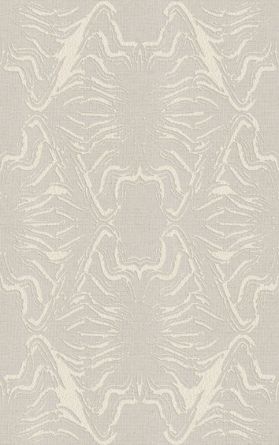 Organics Dove - Beige Commercial Wallcovering | Koroseal