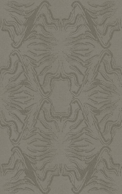 Organics Khaki  Wallpaper (0204D212) | Republic Of Ii By Iv | Koroseal