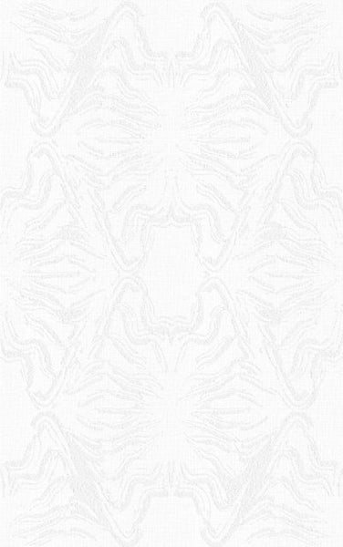 Organics Lightest Grey  Wallpaper (0204D214) | Republic Of Ii By Iv | Koroseal