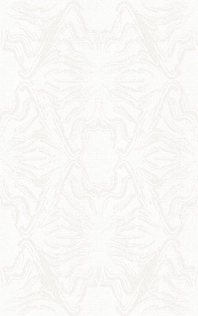 Organics Lightest Neutral - Off-White Commercial Wallcovering | Koroseal