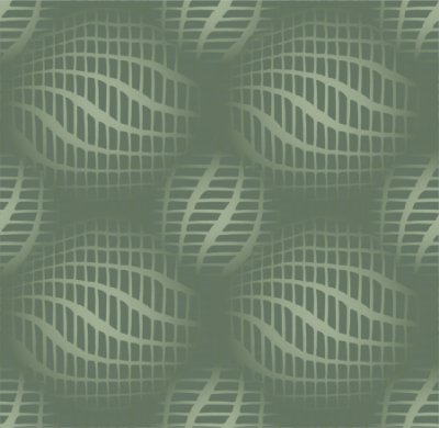 Ori Taupe  Wallpaper (0204D225) | Republic Of Ii By Iv | Koroseal