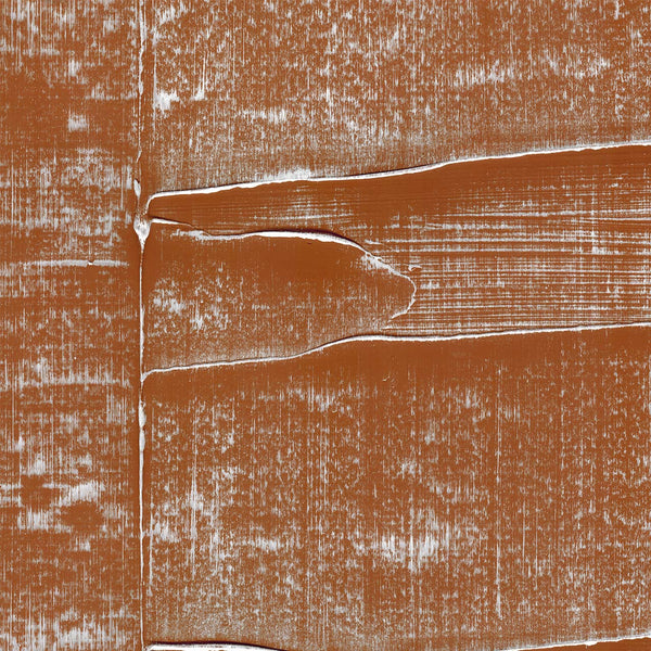 Oriente Terracotta Wallcovering | Artmura