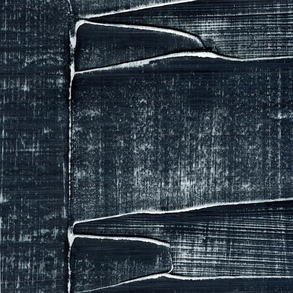 Oriente Black Wallcovering | Artmura