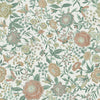 Oriental Garden Green