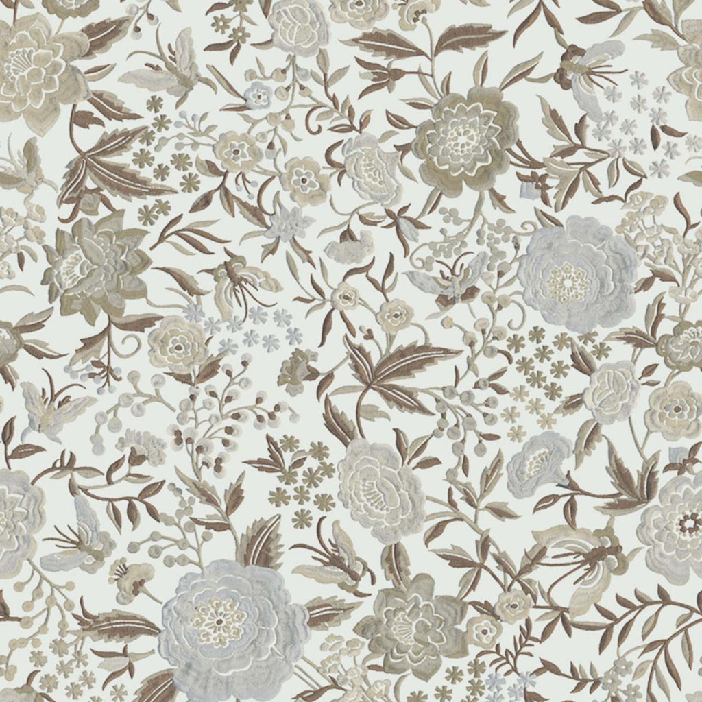 Oriental Garden Beige