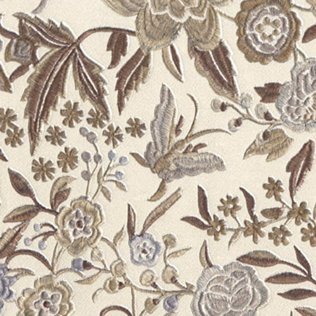 Oriental Garden Beige