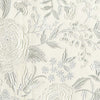 Oriental Garden Grey