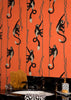 Troop Salamander Orange, Sample