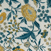 Oriental Garden Green