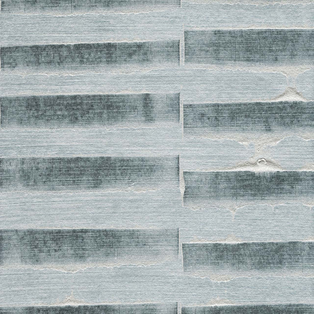 Origami Blue