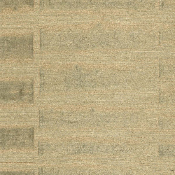 Origami Gold Wallcovering | Artmura