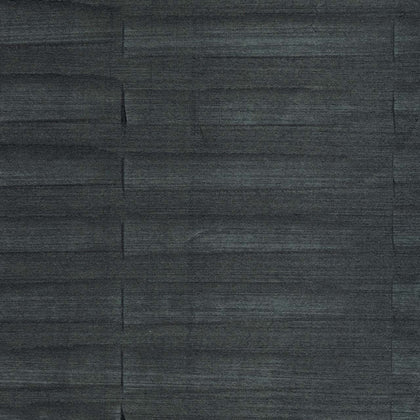 Origami Black Wallcovering | Artmura