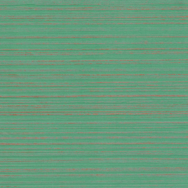 Origami Green Wallcovering | Artmura