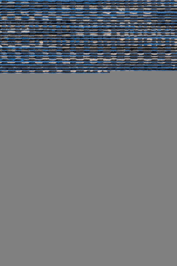 Geloma - Royal Blue Wallcovering | Arte International
