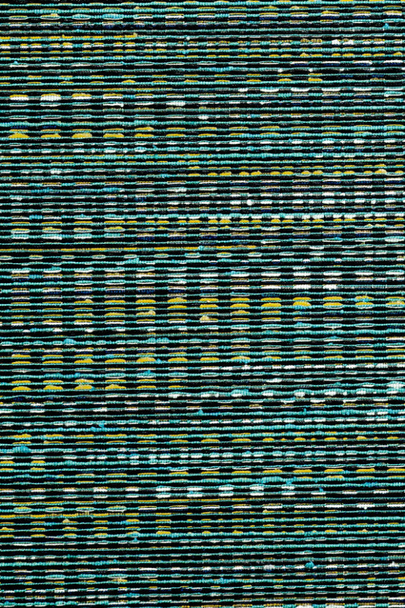 Geloma - Peacock Tail Wallcovering | Arte International