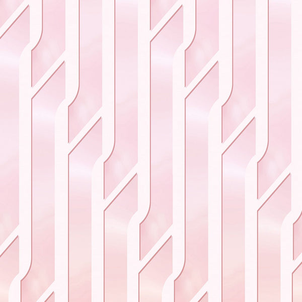 Arch Pink P 3301-5, Sample Wallcoverings | Tres Tintas