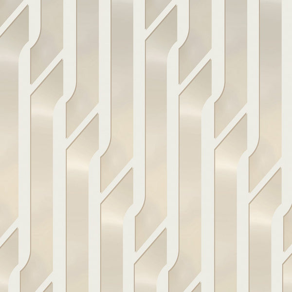 Arch Beige P 3301-6, Sample Wallcoverings | Tres Tintas