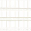 Squares Beige P 3308-5, Sample