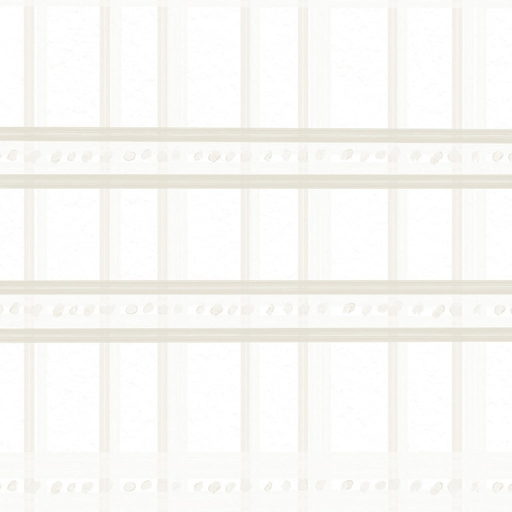 Squares Beige P 3308-5, Sample