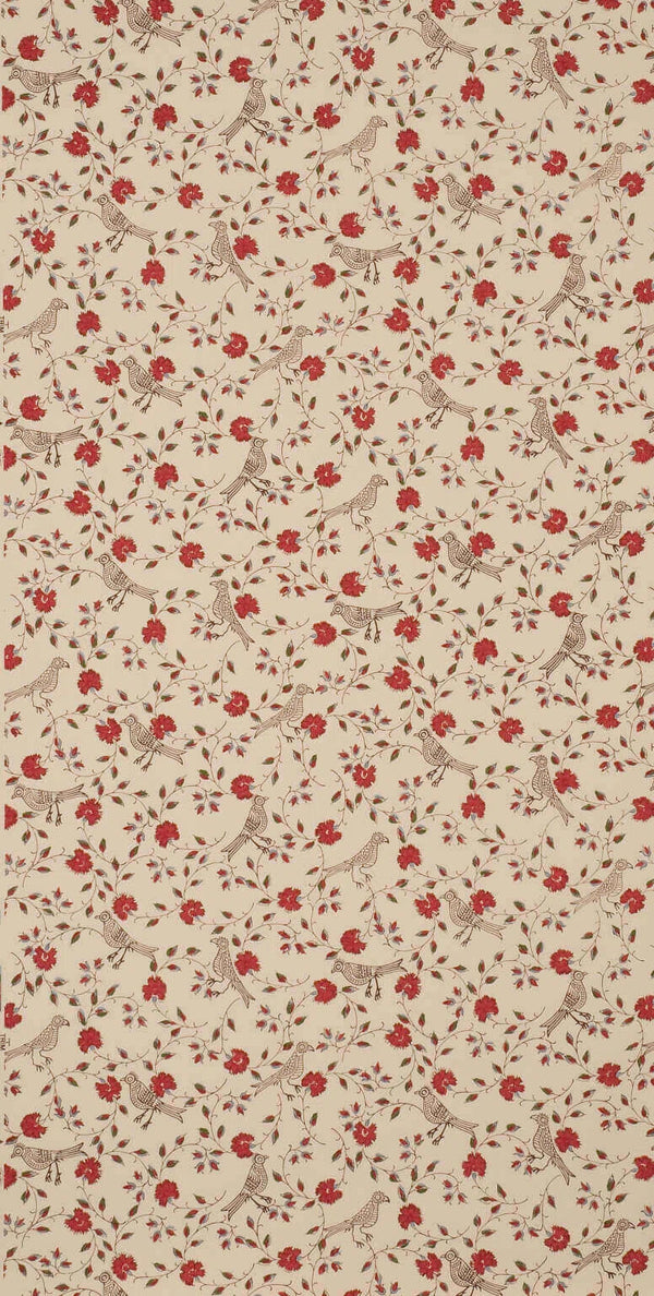 Bengali Antique Red | Pierre Frey