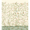 Samples and Purchasing available for Lj Lj:: -  Multi By Lee Jofa | Aerin Wallpapers | Botanical & Floral Wallcovering Print at Designer Wallcoverings and Fabrics