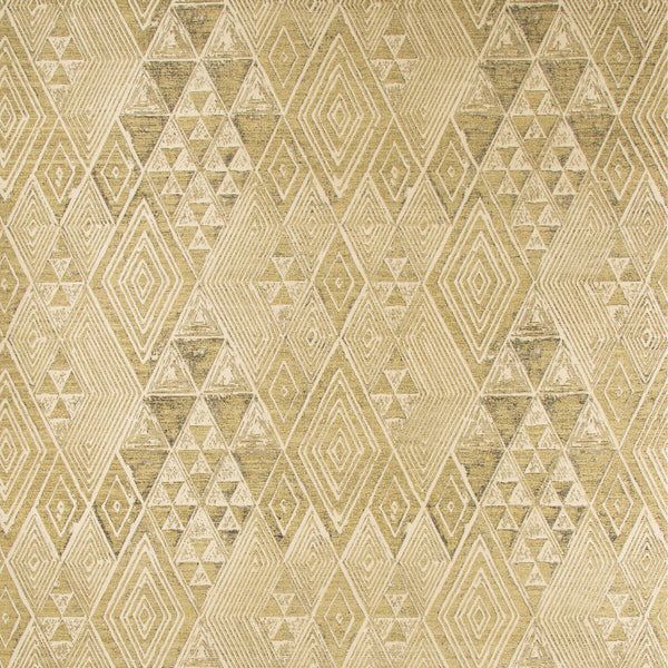 Marula Paper - Ebony/Gold Gold By Lee Jofa | Merkato | Diamond Wallcovering Print