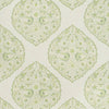 Samples and Purchasing available for Lido Paper - Leaf Green By Lee Jofa | Westport |Damask  Wallcovering Print at Designer Wallcoverings and Fabrics