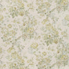 Samples and Purchasing available for Garden Roses Wp - Lime/Leaf Green By Lee Jofa | Suzanne Rheinstein Iii |Botanical & Floral  Wallcovering Print at Designer Wallcoverings and Fabrics