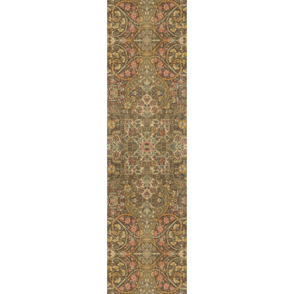 Bromley Paper - Antique By Lee Jofa | Manor House Wallcovering |Botanical & Floral  Wallcovering Print