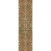 Samples and Purchasing available for Bromley Paper - Antique  By Lee Jofa | Manor House Wallpaper |Botanical & Floral  Wallcovering Print at Designer Wallcoverings and Fabrics