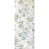 Samples and Purchasing available for Inisfree Wp - Inlet Turquoise By Lee Jofa | Carrier And Company |Botanical & Floral  Wallcovering Print at Designer Wallcoverings and Fabrics