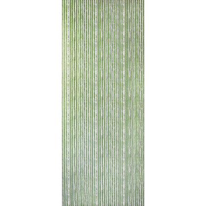 Benson Stripe Wp - Pine Green By Lee Jofa | Carrier And Company | Stripes Wallcovering Print