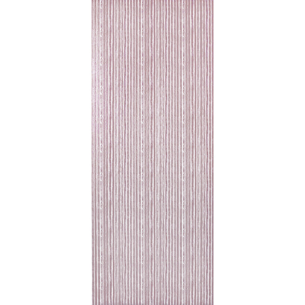 Benson Stripe Wp - Lavender Purple By Lee Jofa | Carrier And Company | Stripes Wallcovering Print