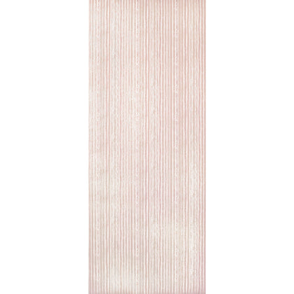 Benson Stripe Wp - Faded Petal Pink By Lee Jofa | Carrier And Company | Stripes Wallcovering Print